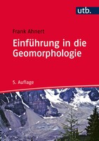 Einfhrung in die Geomorphologie