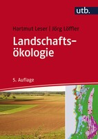 Landschaftskologie