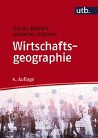 Wirtschaftsgeographie