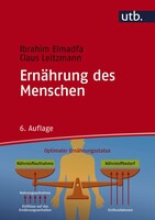 Ernhrung des Menschen