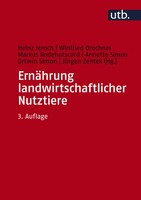 Ernhrung landwirtschaftlicher Nutztiere
