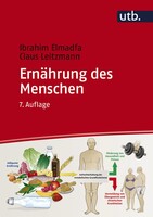 Ernhrung des Menschen