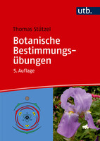 Botanische Bestimmungsbungen