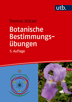 Botanische Bestimmungsbungen