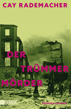 Der Trmmermrder