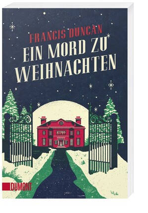 Ein Mord zu Weihnachten