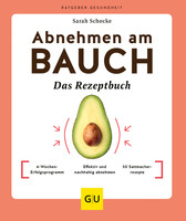 Abnehmen am Bauch