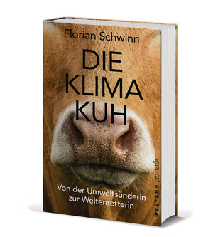 Die Klima-Kuh