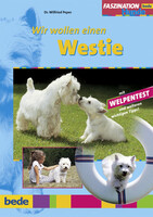 Wir wollen einen Westie