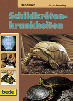 Handbuch Schildkrtenkrankheiten