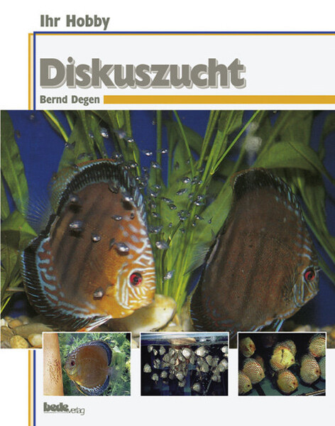 Diskuszucht - Verlag Eugen Ulmer