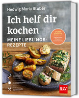 Ich helf dir kochen-Lieblingsrezepte