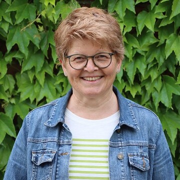 Sigrun Wagner