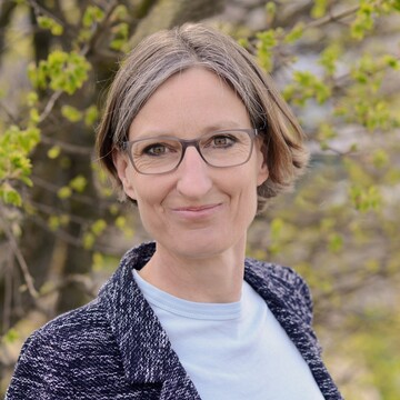 Elke Schwarzer