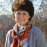 Michaela Schmidt-Stafford