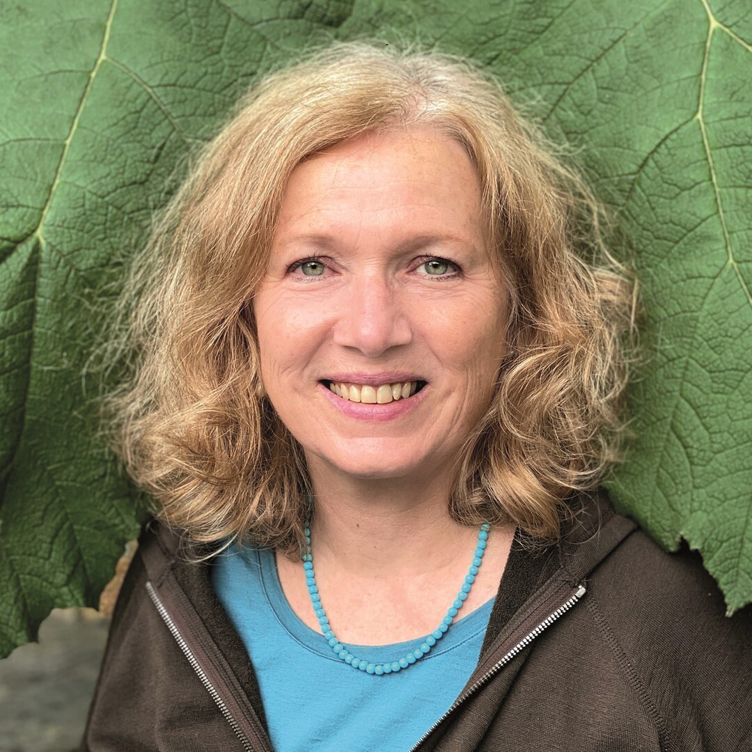 Eliane Zimmermann